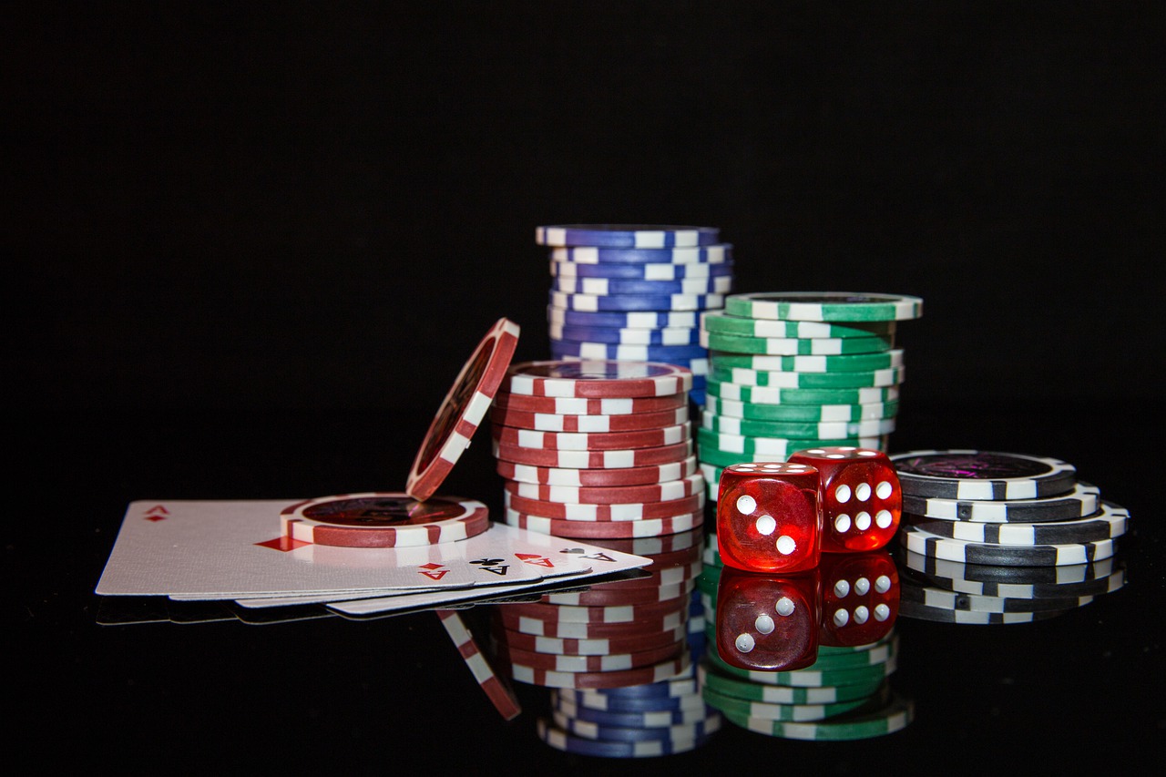 Bandar Judi Poker Online Uang Asli Terpercaya Deposit 10rb